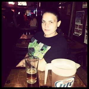 Meet your Posher, Brittany